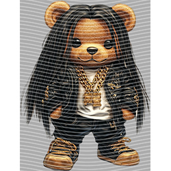 Bear-BR 1653